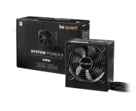 be quiet! 600W System Power 8 BOX - 274739 - zdjęcie 3